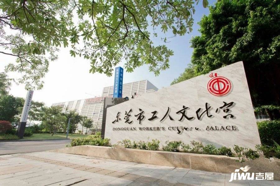 东莞万科首铸东江之星房价价格,新房售楼处电话,楼盘怎么样 吉屋网