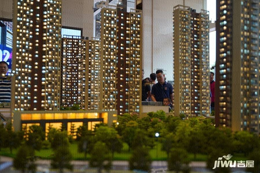 东莞海德琥珀台楼盘详情-吉屋网
