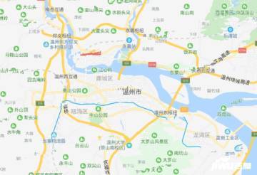 温州楼市资讯 楼市新闻 学院十一峯周边设施怎么样?好不好?