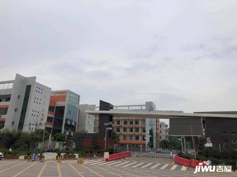 长沙光明碧桂园培文府房价价格,新房售楼处电