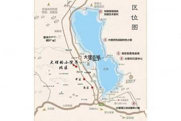 大理房产网 大理楼盘 大理市楼盘 大理楼盘