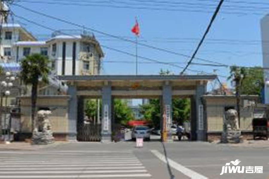 埇桥区政府6 /13