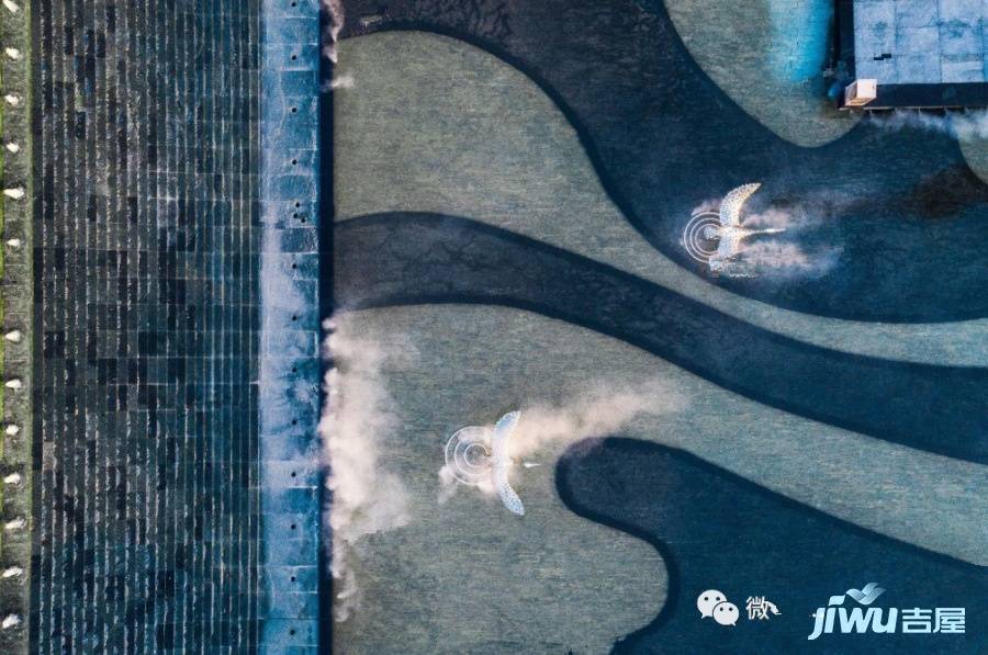 武汉葛洲坝紫郡兰园房价价格,新房售楼处电话