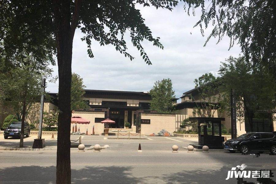 沈阳美好奉玺台 沈阳吉屋网