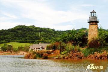 成都林溪康城样板间图片,装修效果图,楼盘规划