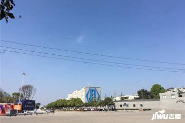 成都林溪康城样板间图片,装修效果图,楼盘规划