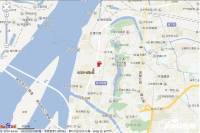 中海滨江U-BOX位置交通图图片19407447