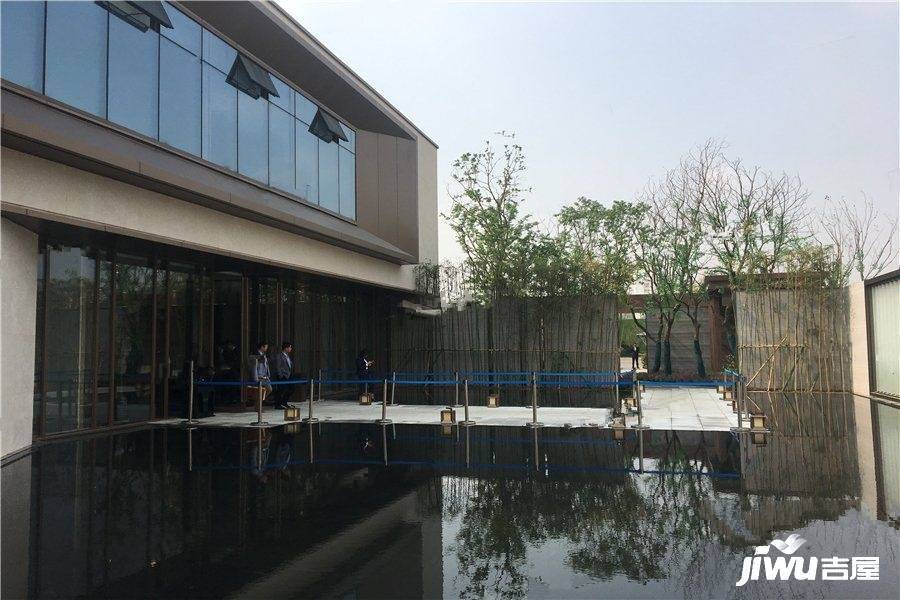南京江宁招商正荣东望府外景图/效果图29 吉屋网