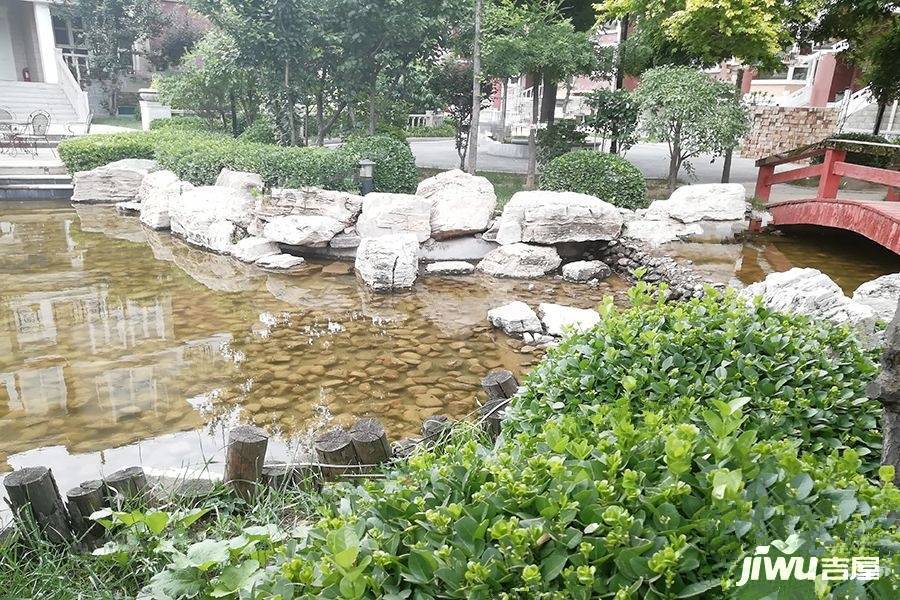 太原榆次区榆次东龙壹湾三期实景图191- 吉屋网