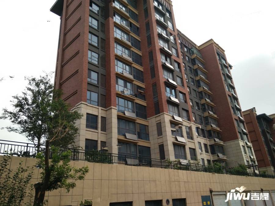 烟台蓬莱区半岛星河实景图136- 吉屋网