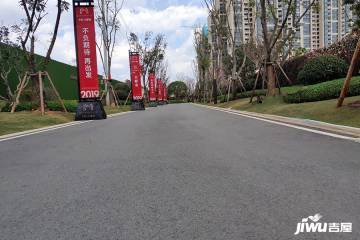 昆明万科翡翠样板间图片,装修效果图,楼盘规划