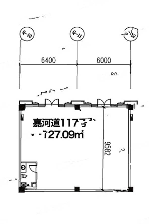 è¬åèè±ªåéºåæ²³é117å·127.09ã¡æ·å