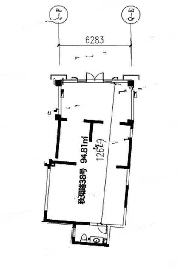 è¬åèè±ªåéº22å·æ¥¼ç§å­è·¯38å·