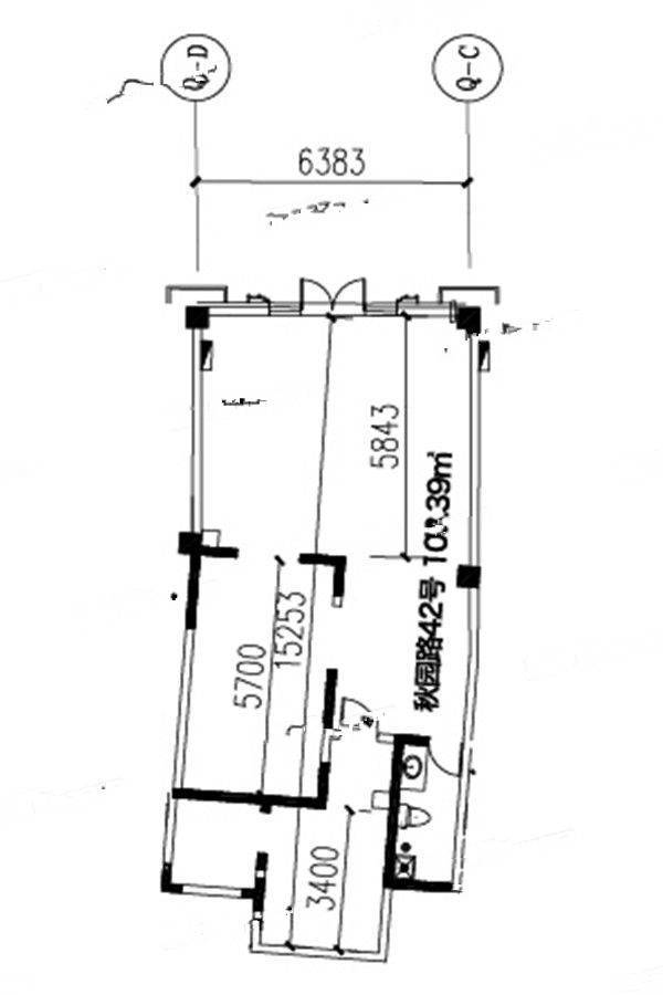 è¬åèè±ªåéº22å·æ¥¼ç§å­è·¯42å·