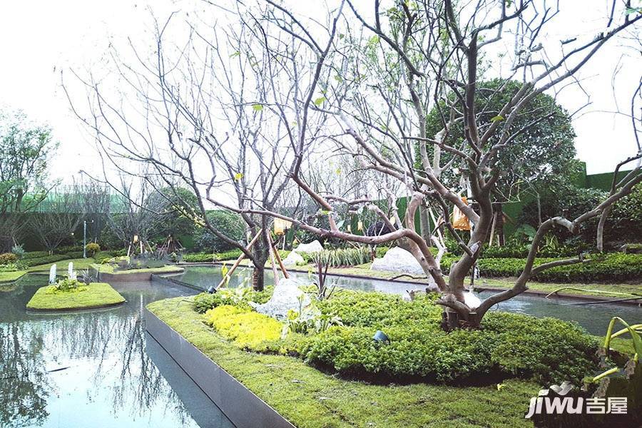 广安岳池县鸿通龙鑫御龙湾实景图44- 吉屋网