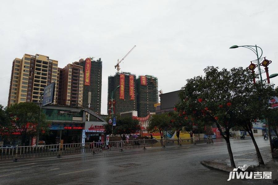 万景时代广场
