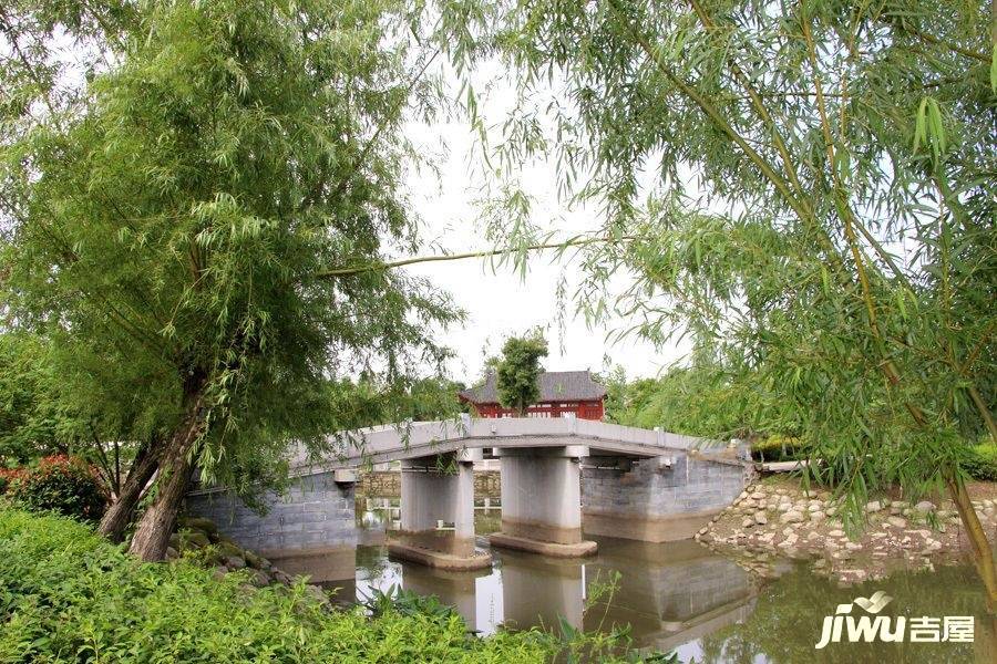 沔阳清华园周边配套怎么样?值不值得买?-仙桃吉屋网