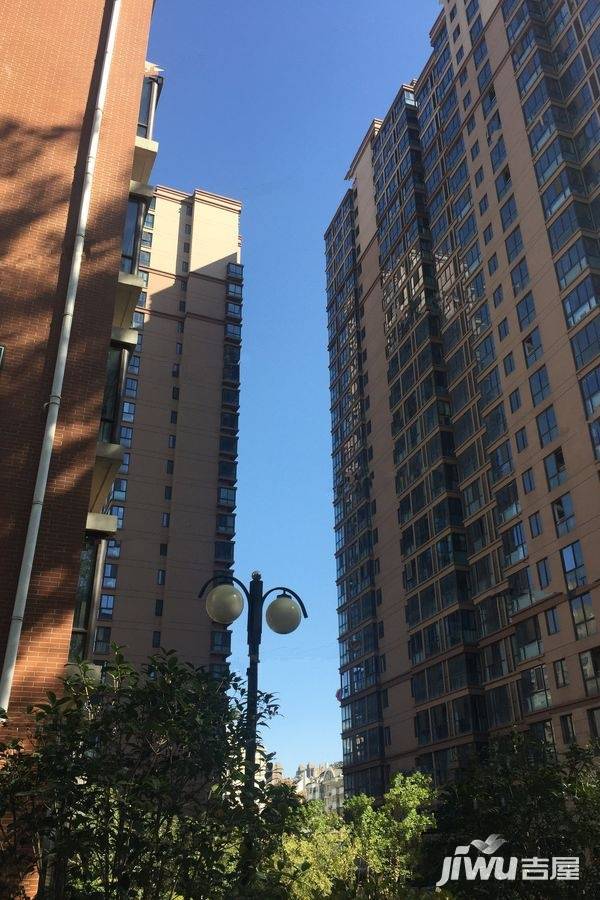 金安家园