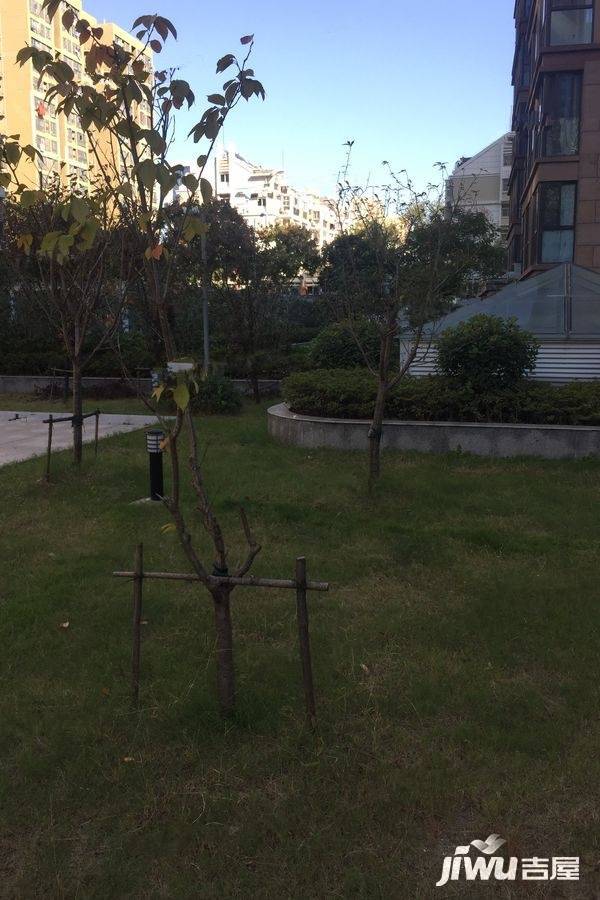 金安家园