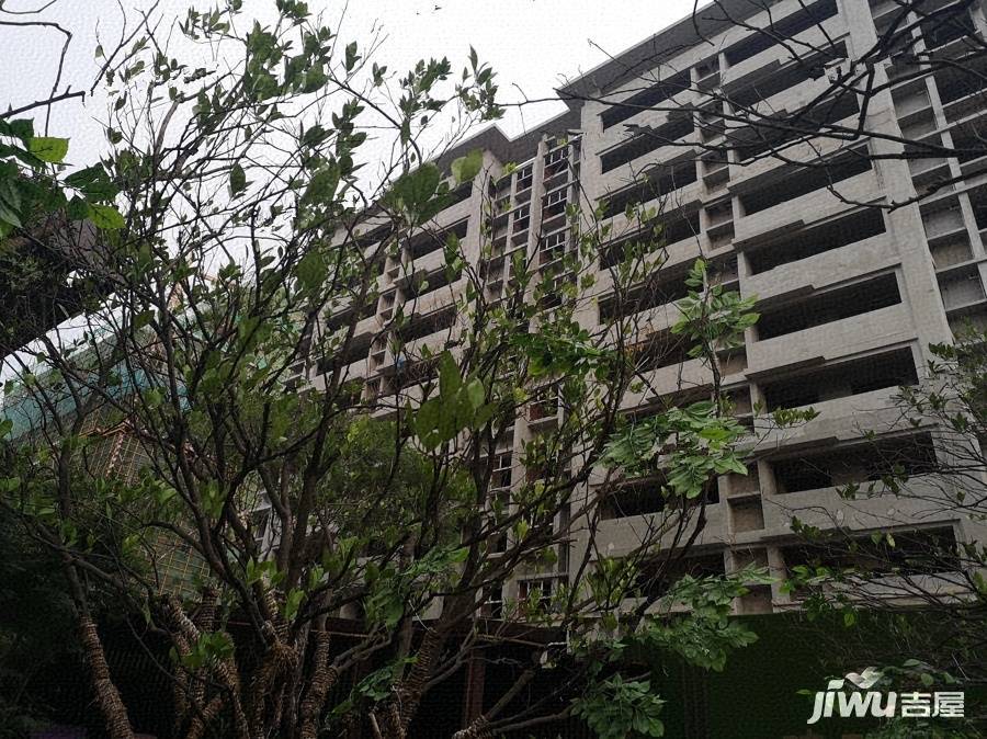 合肥包河区包河区政府高速时代首府实景图39- 吉屋网