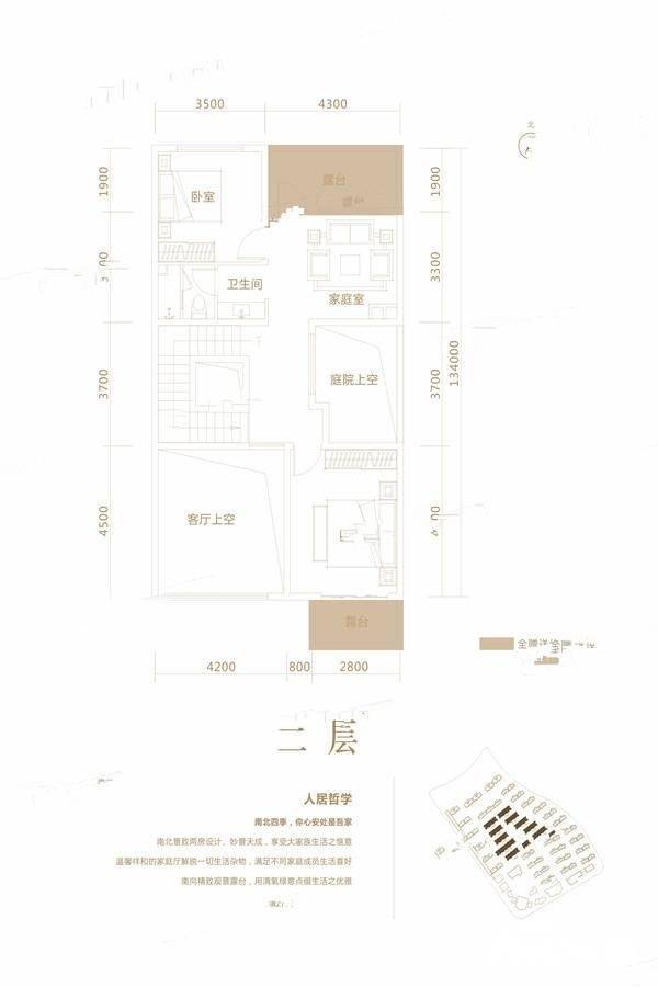 铜川新区大唐养生小镇外景图/效果图16- 吉屋网