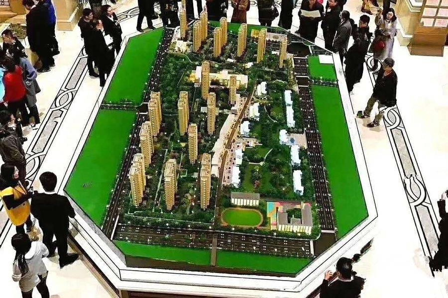 太原红星紫御半山房价价格,新房售楼处电话,楼