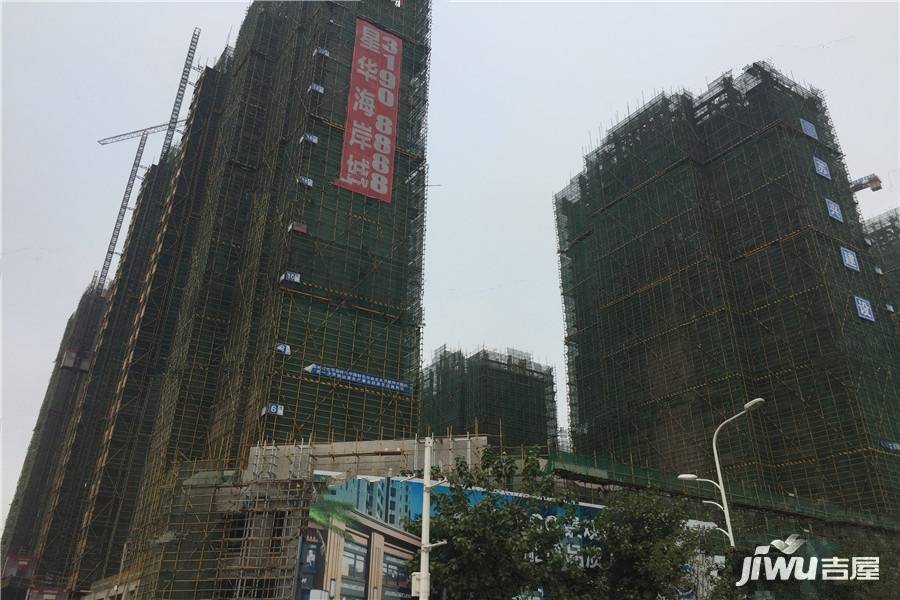 【海南省海口市秀英区粤海大道星华海岸城归什么社区管,今天海口封城了吗】