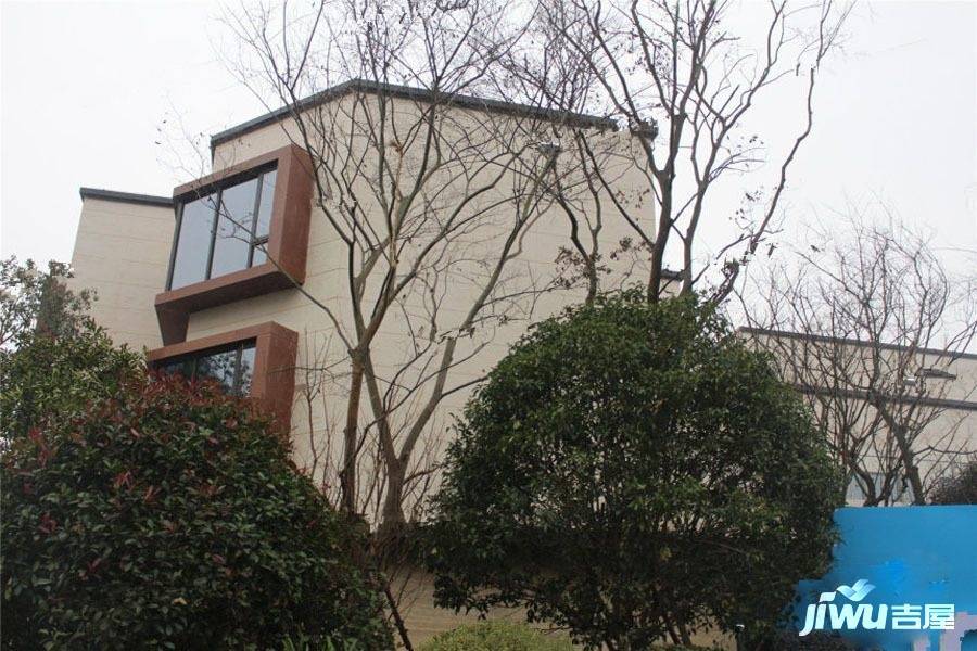 宁波镇海镇海东渡玺悦实景图17- 吉屋网