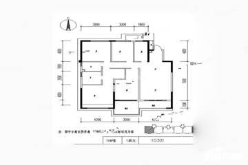 西安保利天悦楼盘详情-吉屋网