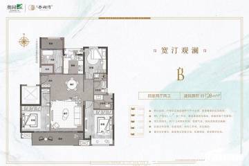 ()奧園譽湖灣