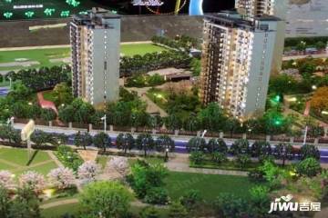 福州融侨观湖样板间图片-楼盘规划实景图-装修效果图