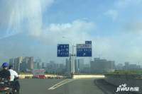 南宁良庆五象新区光明城市周边及交通图图片相
