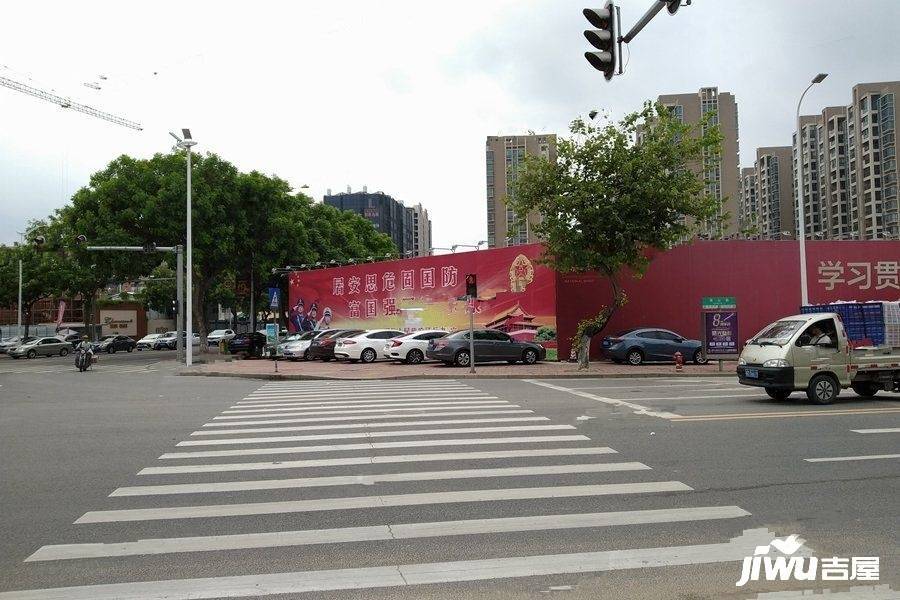 汕头龙湖经纬源家园外景图/效果图84 吉屋网