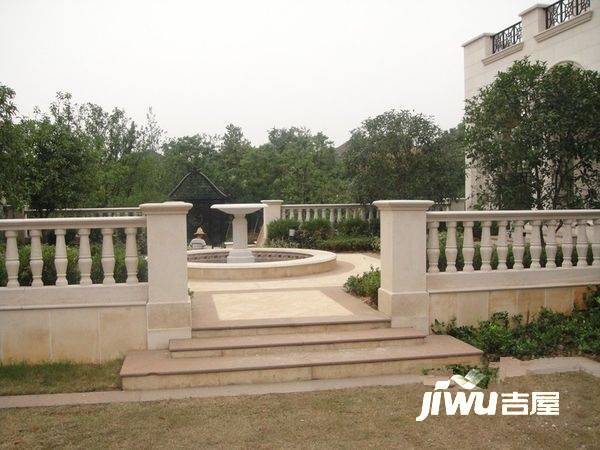 杭州九溪玫瑰园别墅别墅间样板,装修效果图,楼图片绿地无锡价格图片
