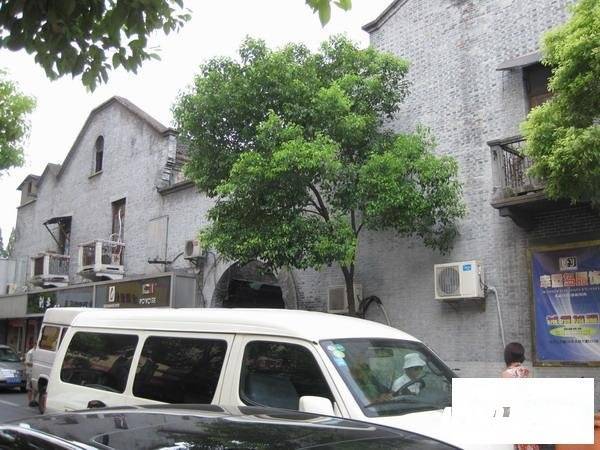 杭州菩提寺路小区 杭州吉屋网