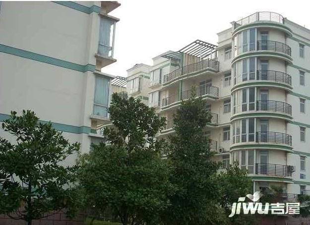 镜湖江夏别墅茅山园华工别墅武汉园外景别墅镜湖华工夫妻买80后的图片