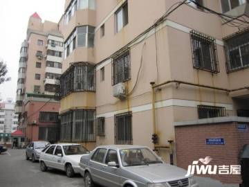 新华园照片相册|新华园楼盘图片_南开新华园