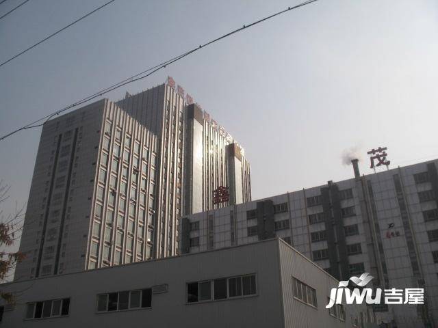 鑫茂科技园写字楼