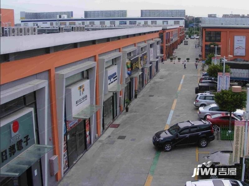 广州星力动漫游戏产业基地二手房房源,房价价格,小区