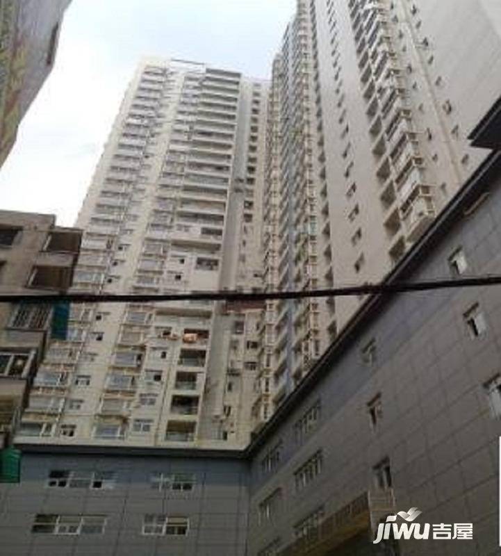 大东门华庭写字楼