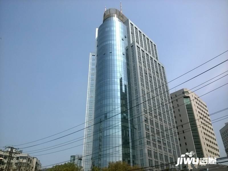 南京和泰大厦二手房房源,房价价格,小区怎么样