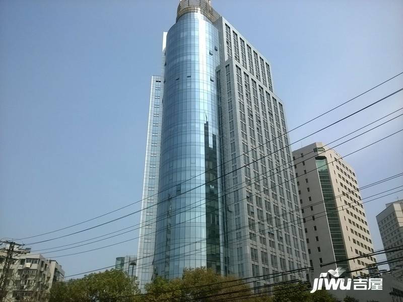 南京和泰大厦二手房房源,房价价格,小区怎么样