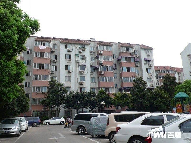 南京梅花山庄园中苑二手房房源,房价价格,小区怎么样