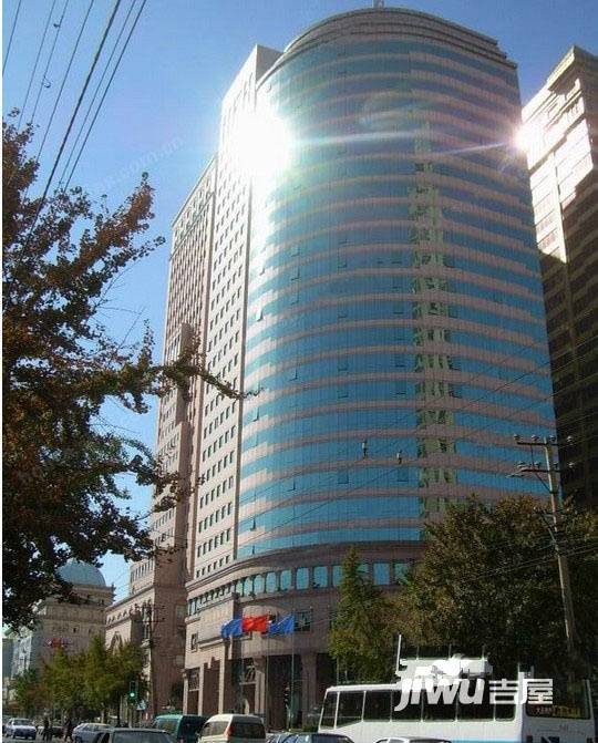 大连珠江国际大厦写字楼 - 大连吉屋网