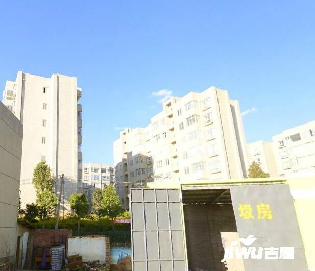 昆明舒馨雅苑二手房房源,房价价格,小区怎么样 - 吉屋