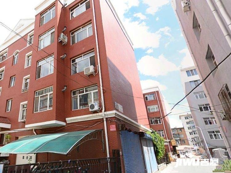 赤峰百合园 - 赤峰吉屋网