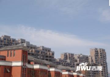 象山世纪花园封面