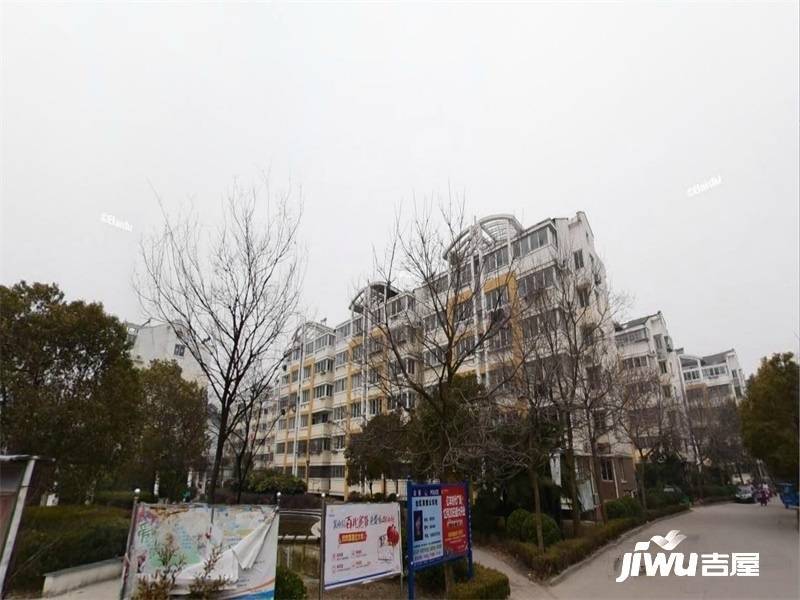 淮安东方丽景 - 淮安吉屋网