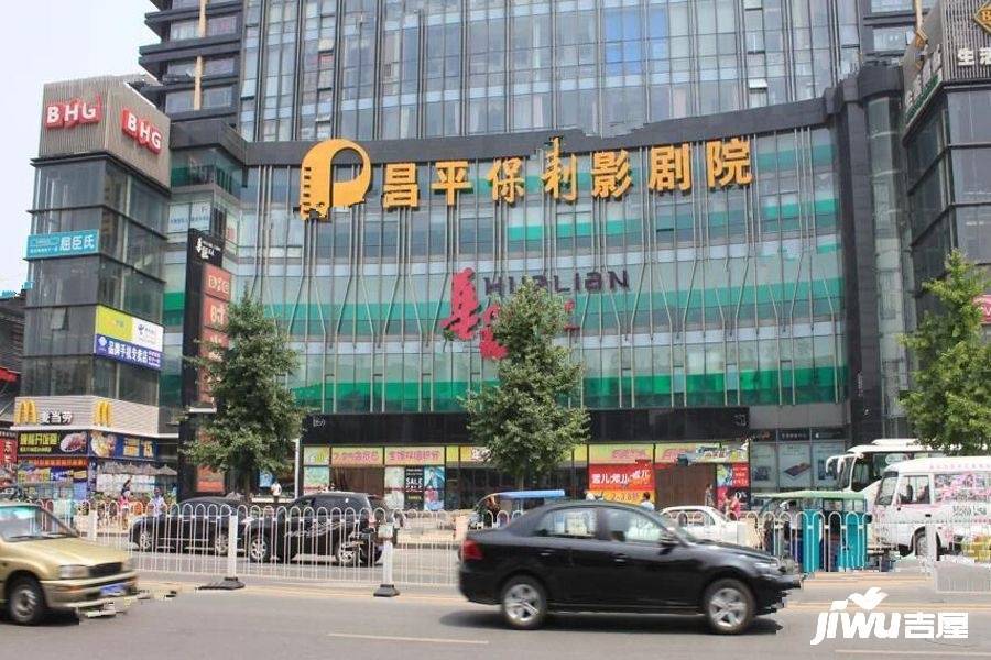 珠江紫宸山配套图图片