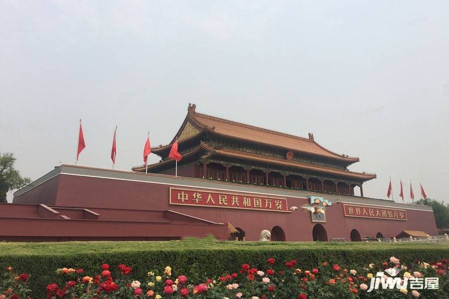 北河沿甲77号配套图图片